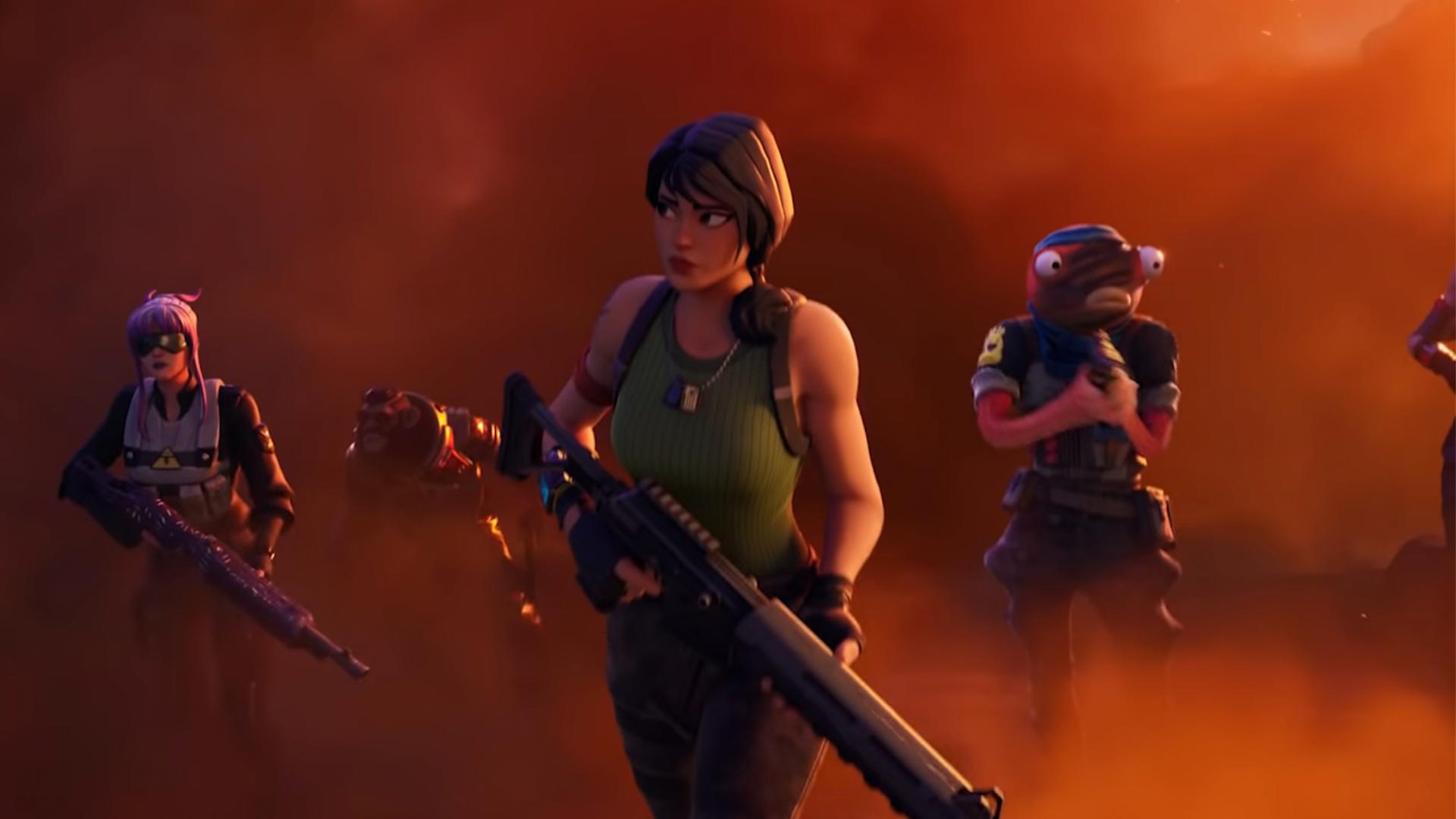 这种临场反 这种临场反