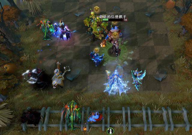 样化的文化 样化的文化