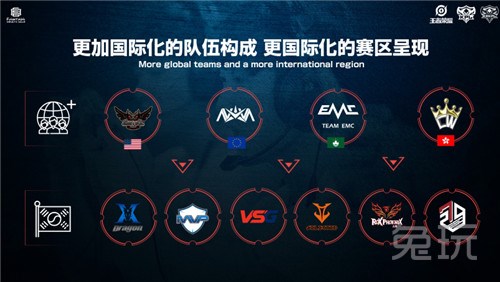 拓宽了视野 拓宽了视野