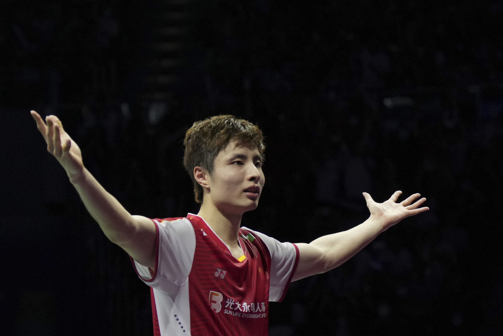 失败并非终 失败并非终