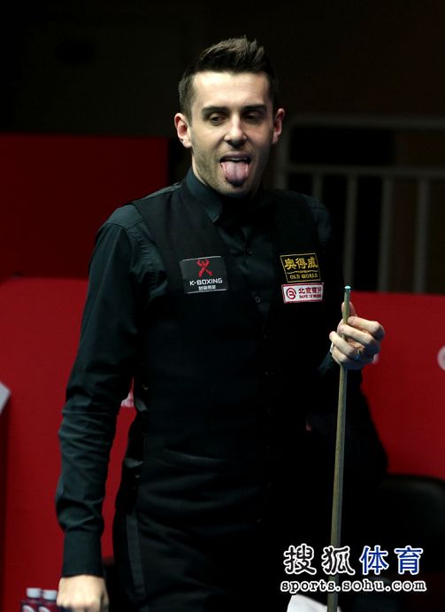 不缺戏剧性 不缺戏剧性