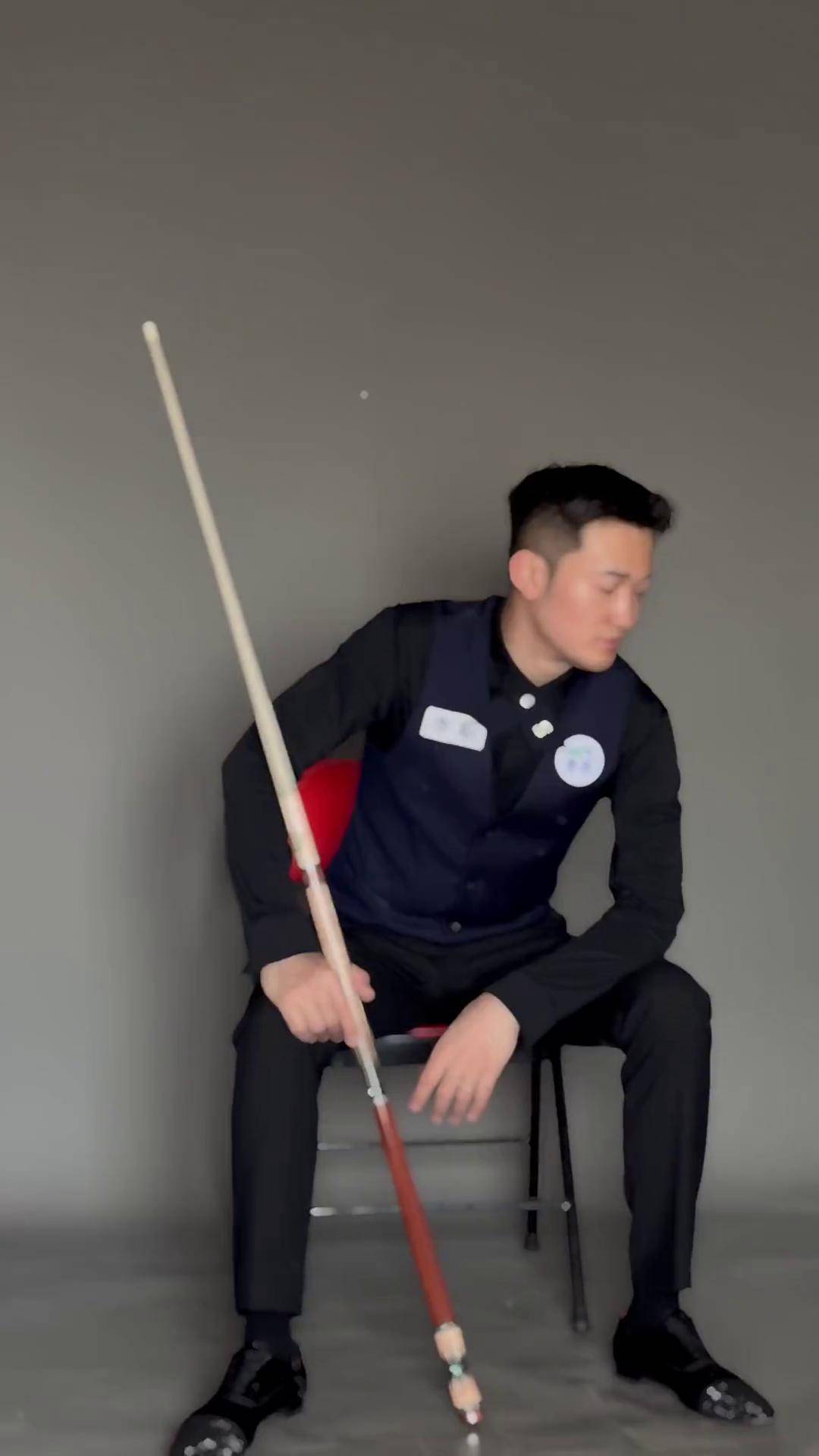 一球
